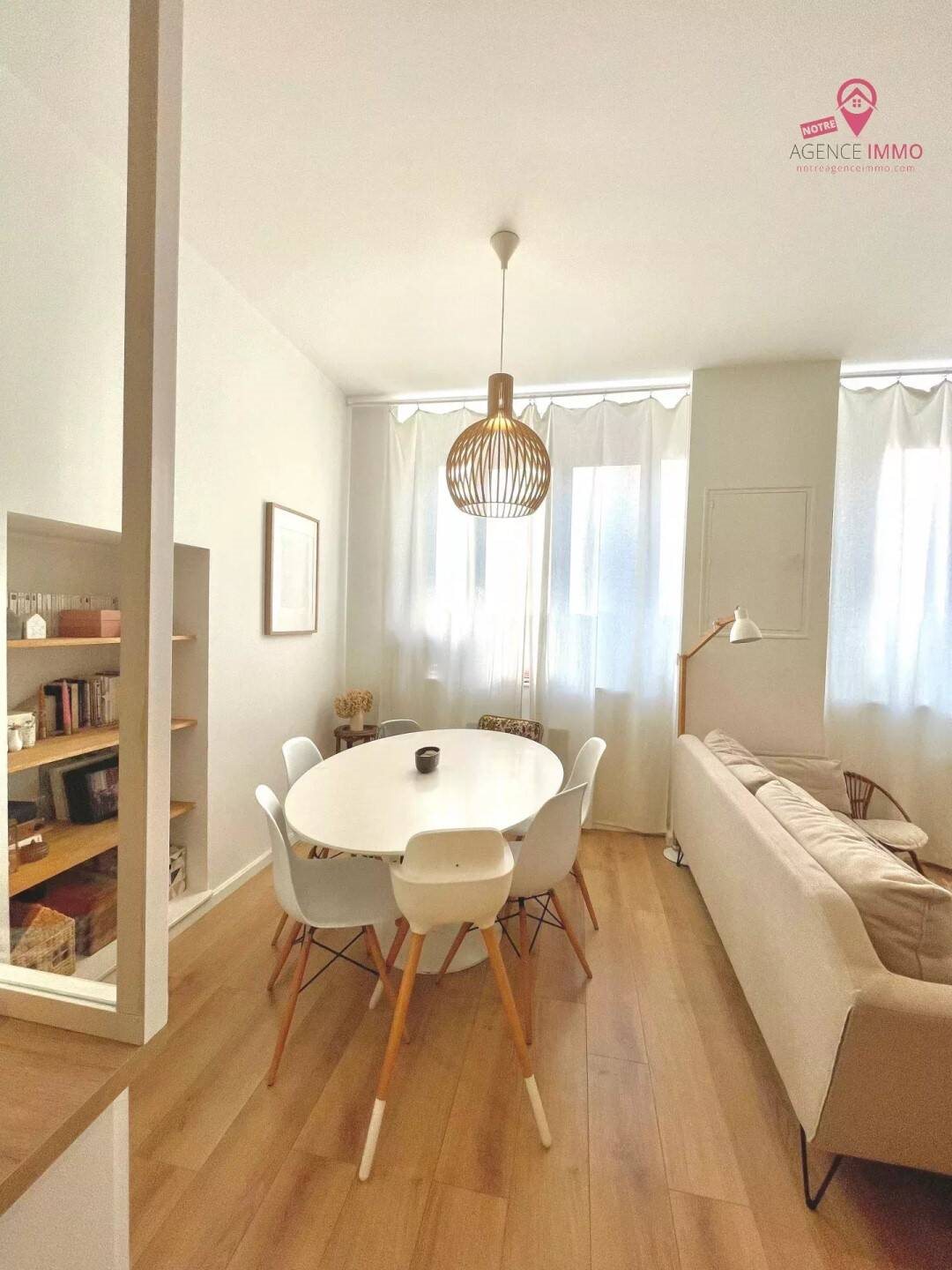 Maison à vendre, 74m², Lyon 1er
