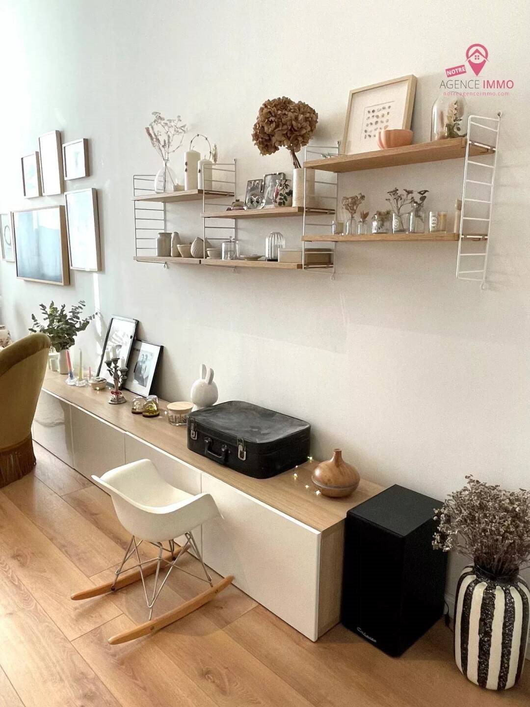 Maison à vendre, 74m², Lyon 1er