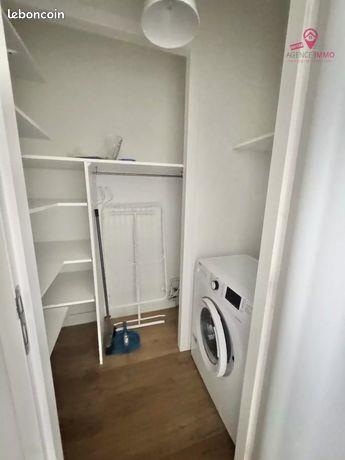 Appartement à louer, 41m², Lyon 2ème