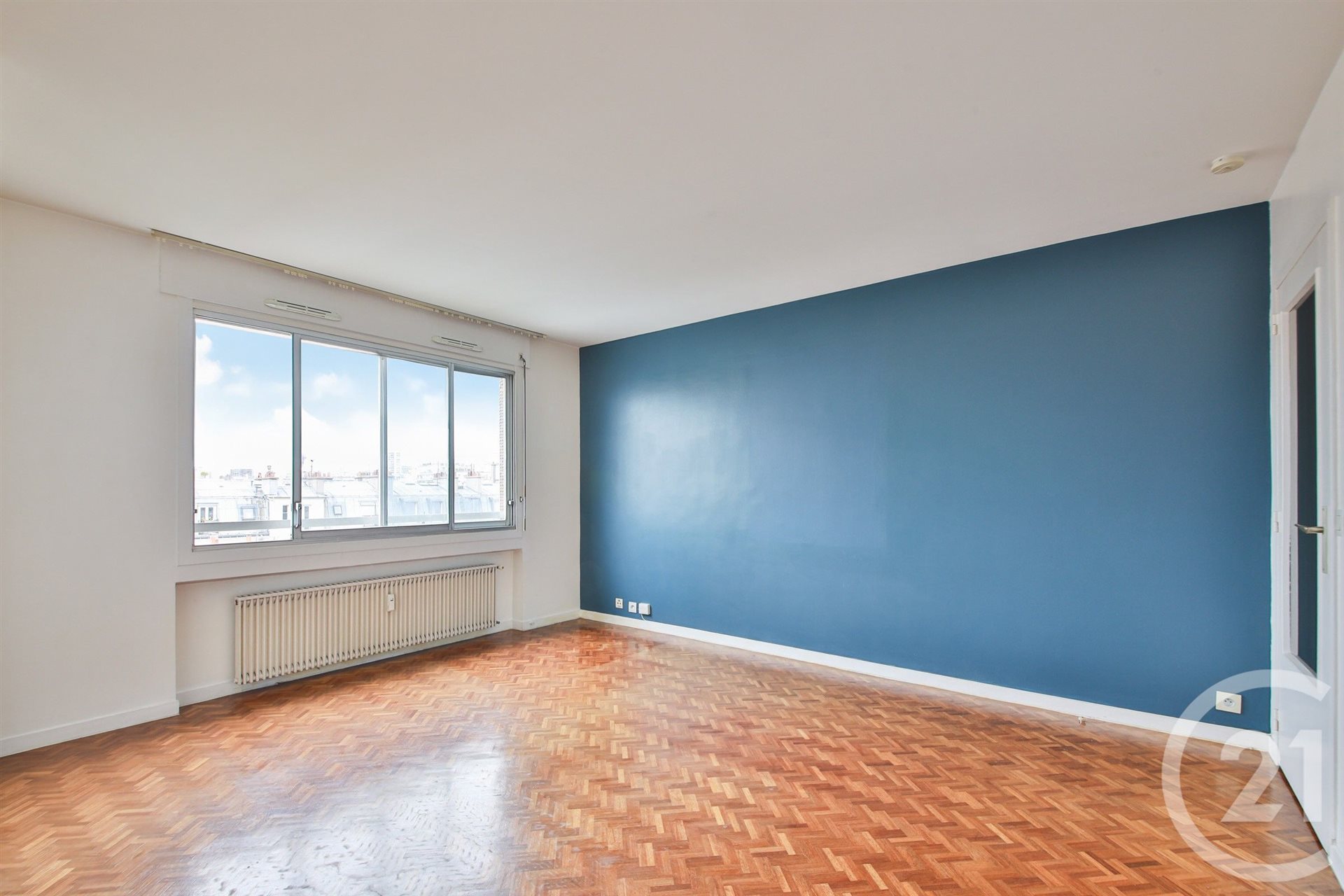 Appartement à vendre, 33m², Paris 11ème