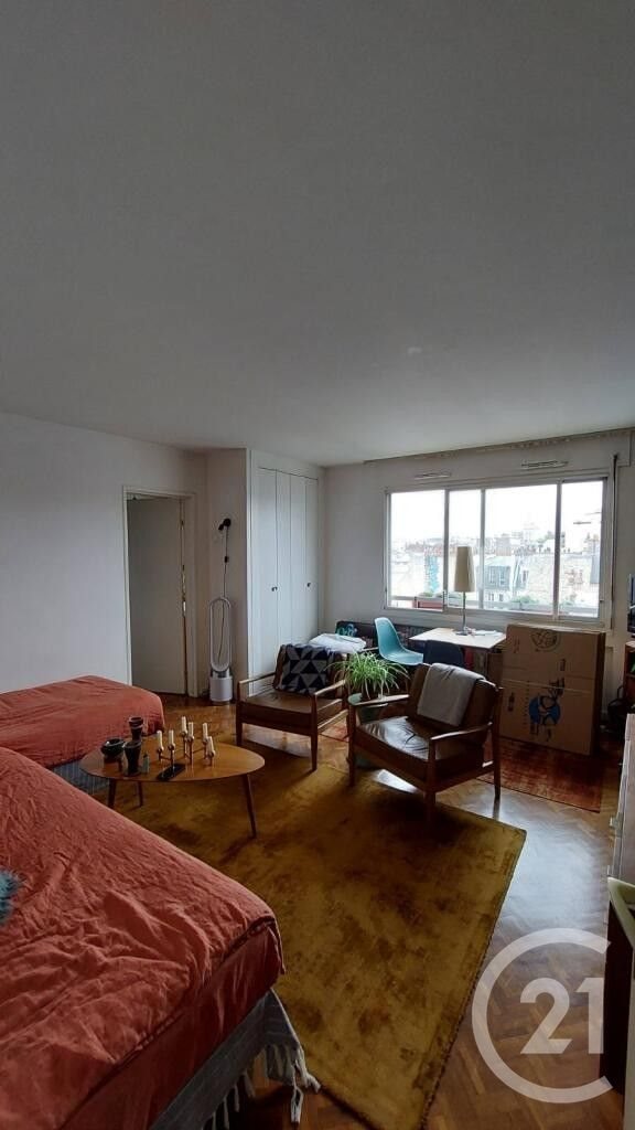 Appartement à vendre, 33m², Paris 11ème