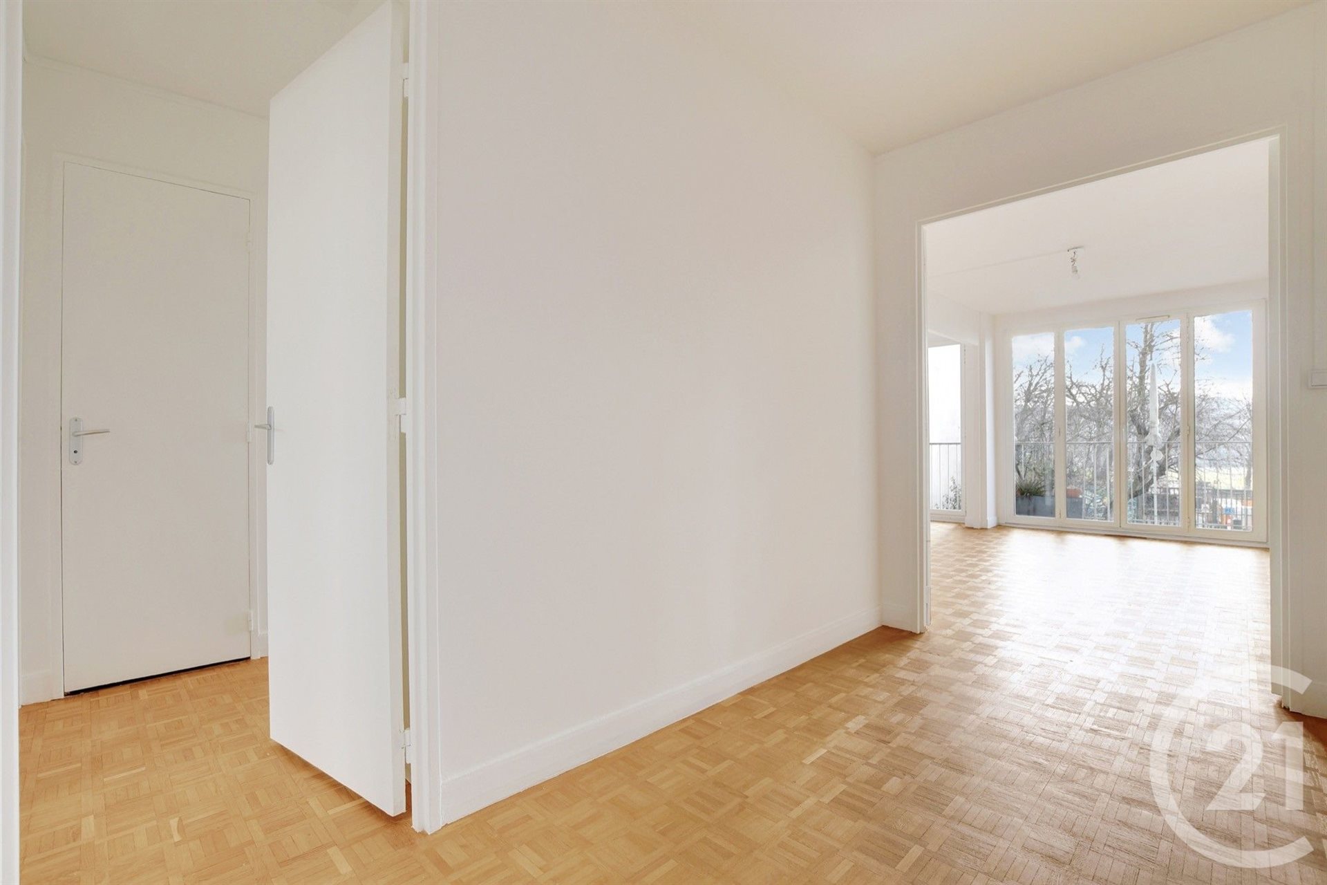 Appartement à vendre, 75m², Paris 20ème