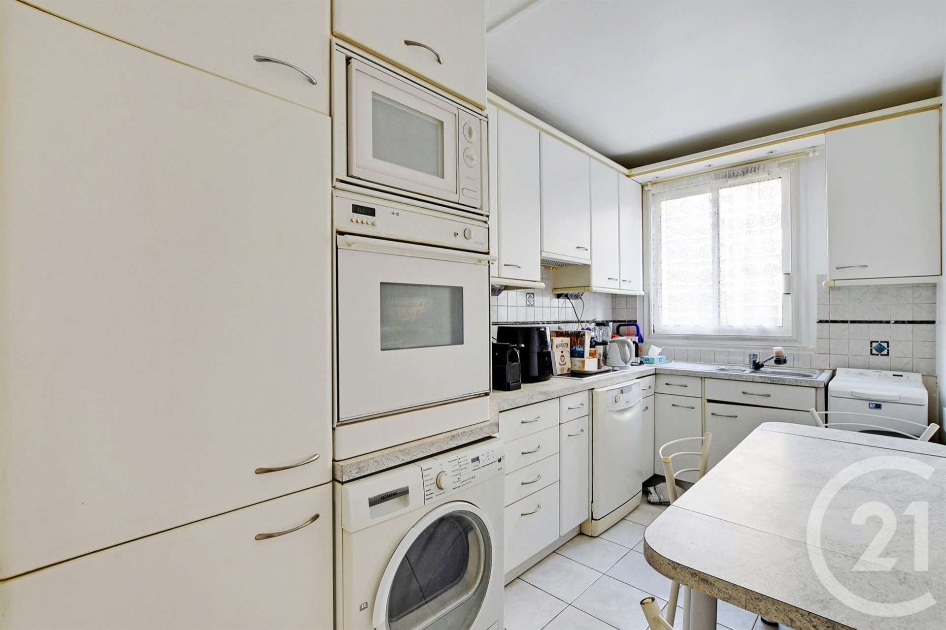 Appartement à vendre, 75m², Paris 20ème
