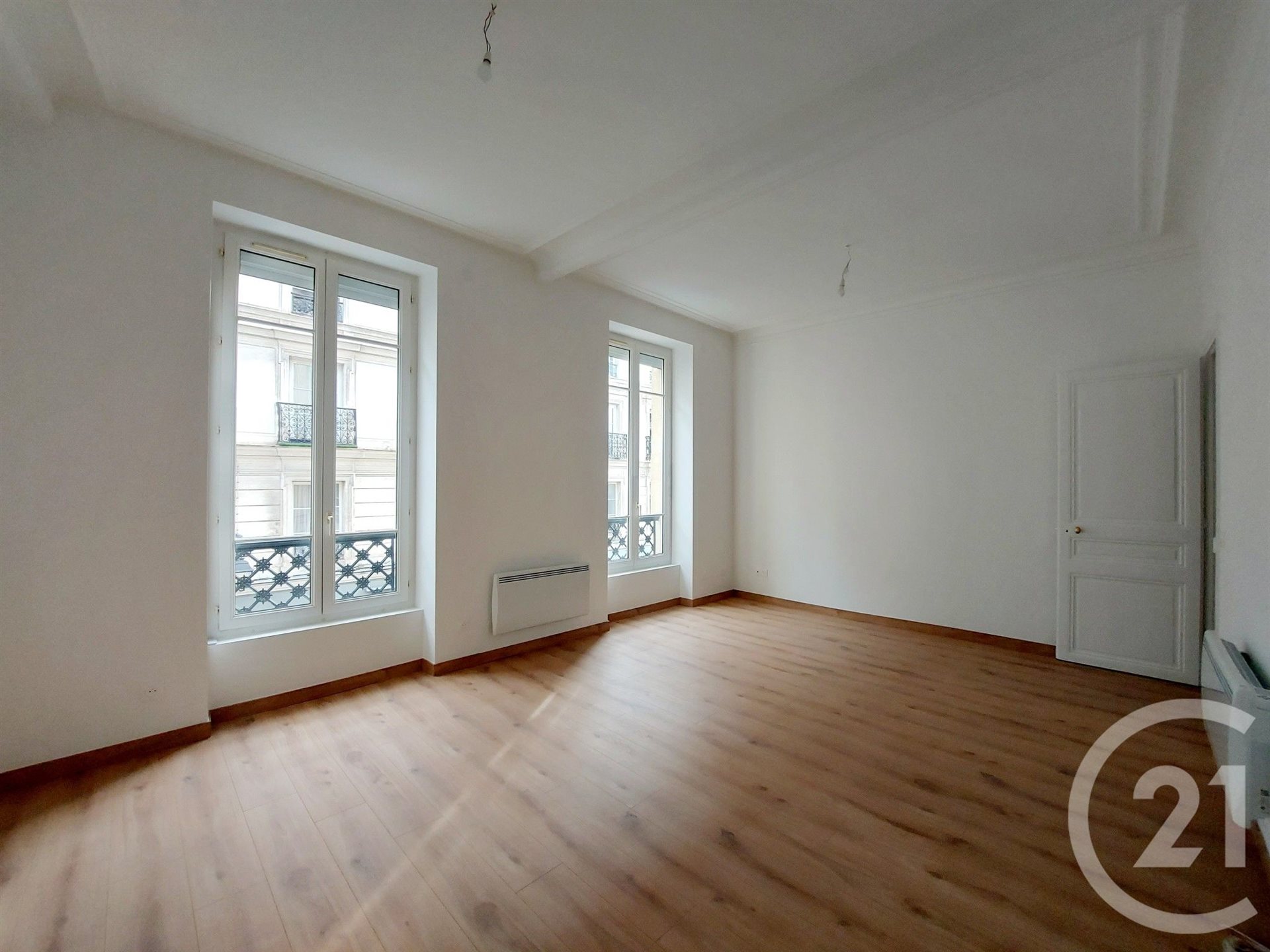 Appartement à louer, 52m², Paris 13ème