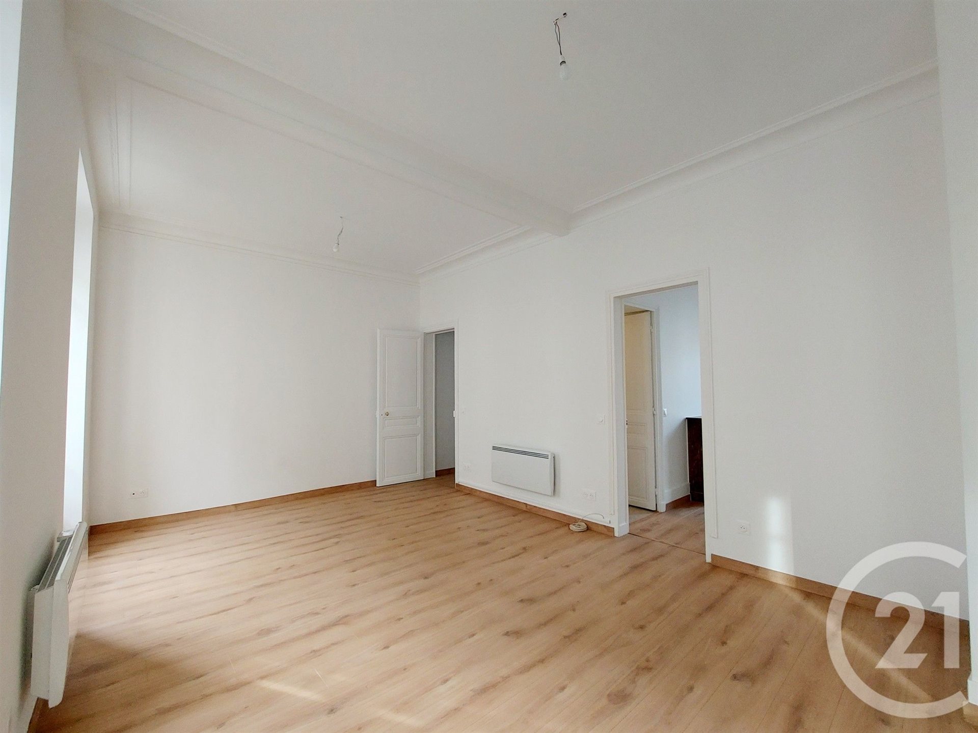 Appartement à louer, 52m², Paris 13ème