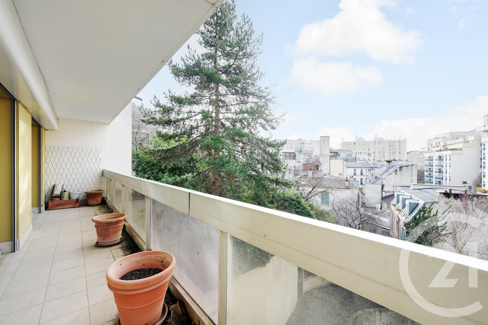 Appartement à vendre, 50m², Paris 19ème