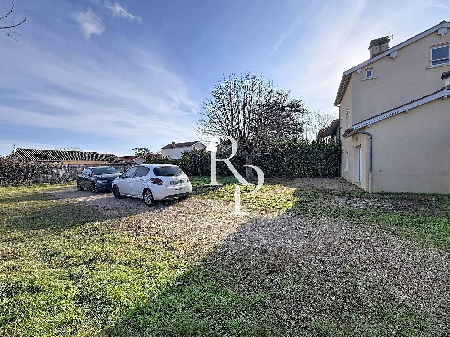 Maison à louer, 162m², Brindas