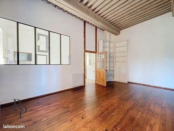 Appartement à louer, 51m², Lyon 5ème