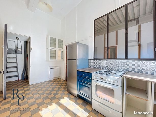 Appartement à louer, 51m², Lyon 5ème