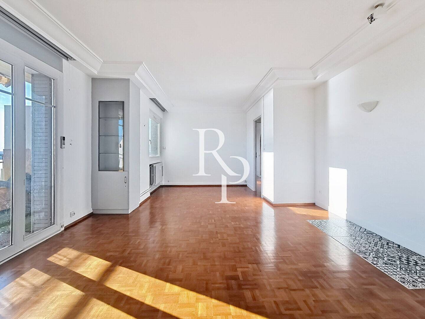 Appartement à vendre, 95m², Sainte-Foy-lès-Lyon