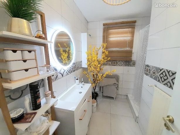 Appartement à vendre, 69m², Le Mans