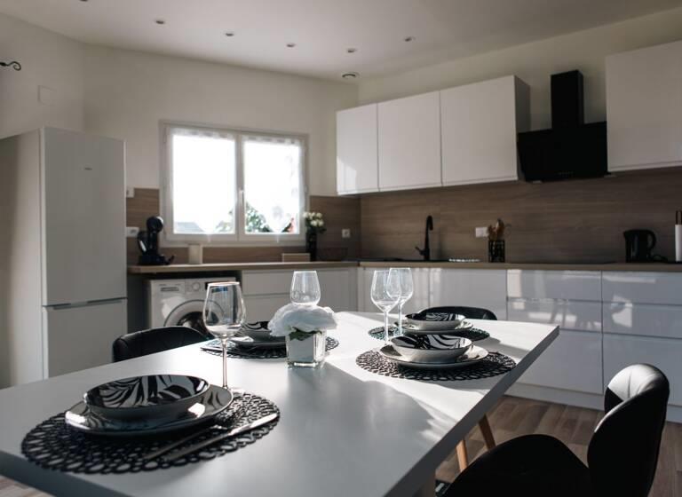 Appartement à vendre, 209m², Le Mans