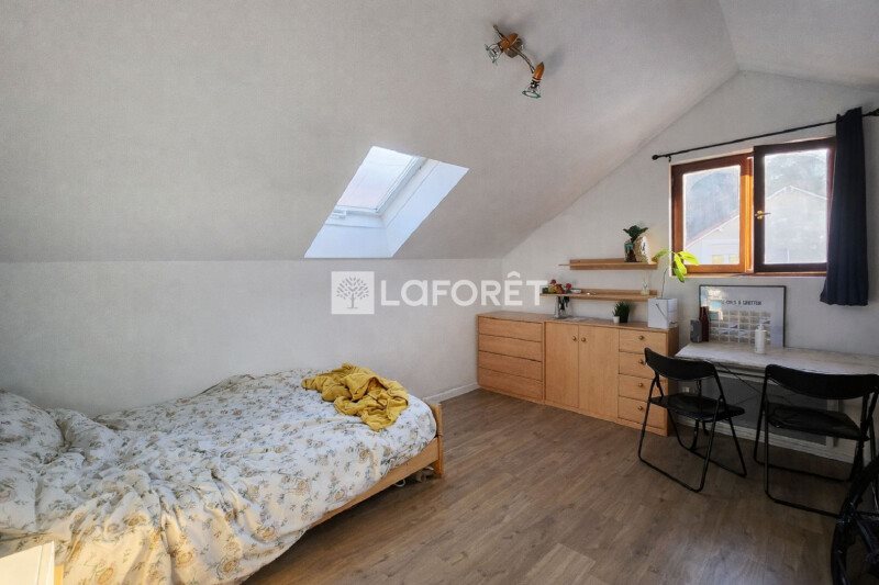 Appartement à louer, 12m², Chambéry