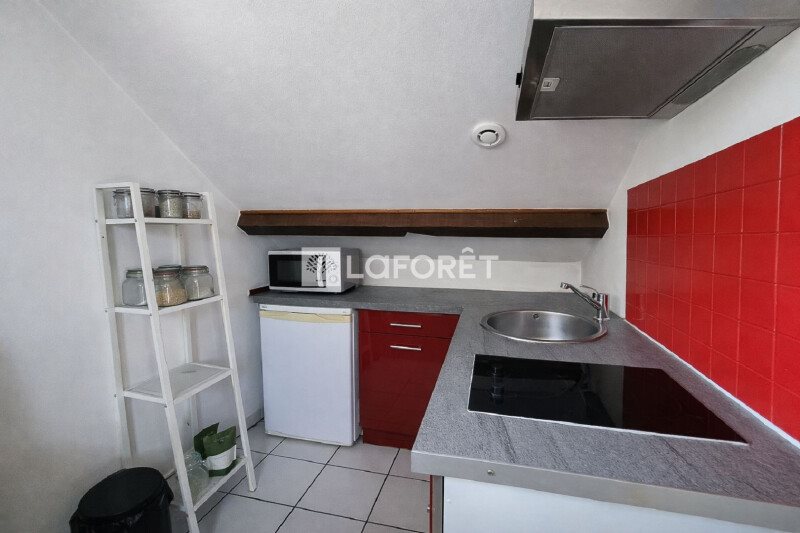 Appartement à louer, 12m², Chambéry