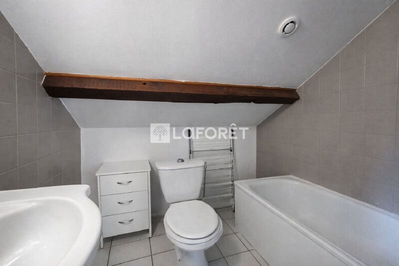 Appartement à louer, 12m², Chambéry