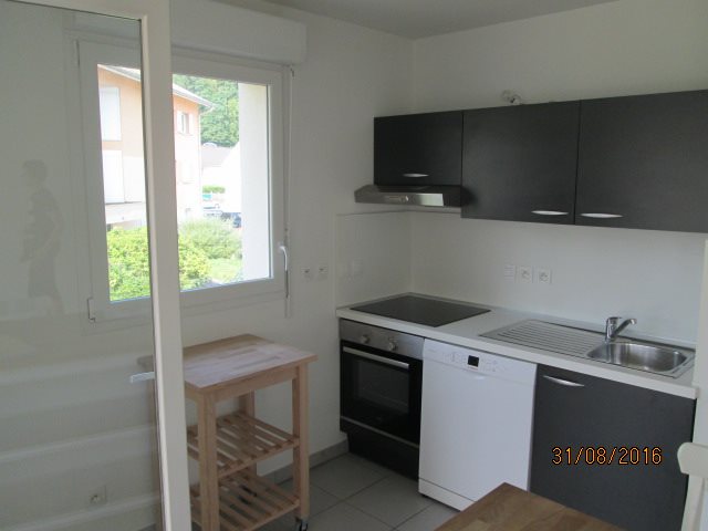 Appartement à louer, 67m², Rumilly