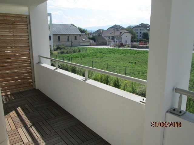 Appartement à louer, 67m², Rumilly