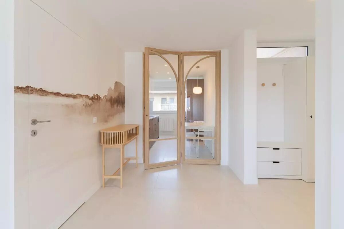 Appartement à louer, 81m², Annecy-le-Vieux