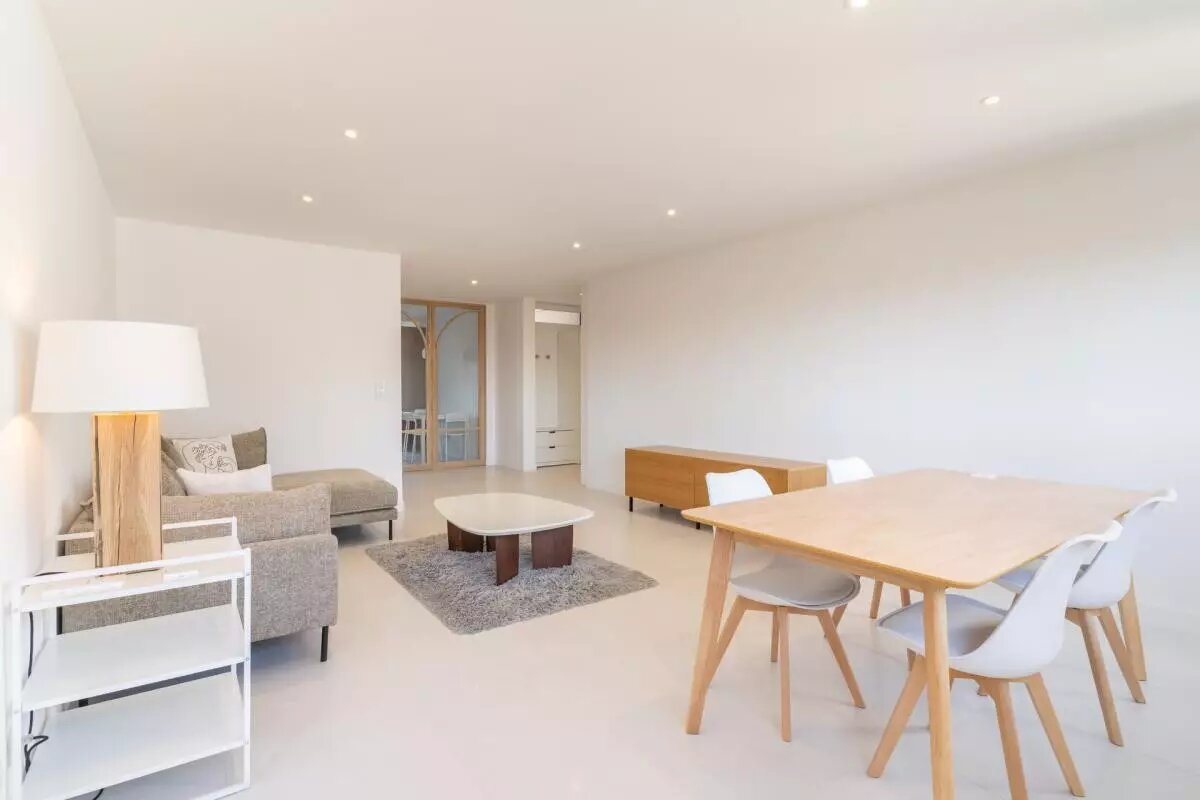 Appartement à louer, 81m², Annecy-le-Vieux