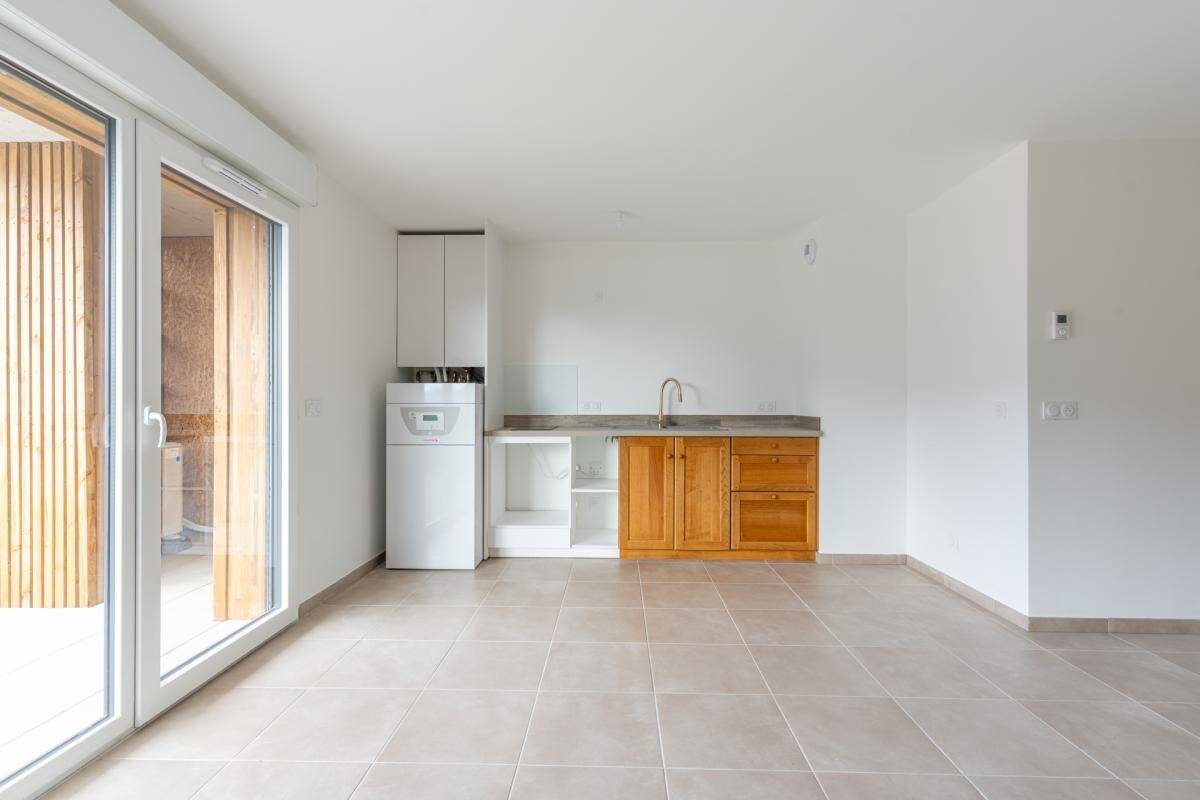 Appartement à louer, 59m², Dingy-Saint-Clair