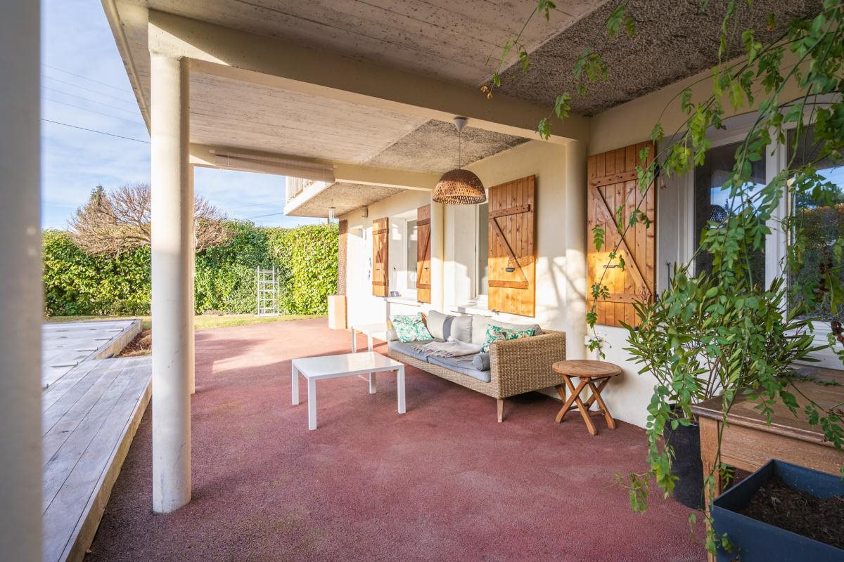 Maison à louer, 108m², Cran-Gevrier