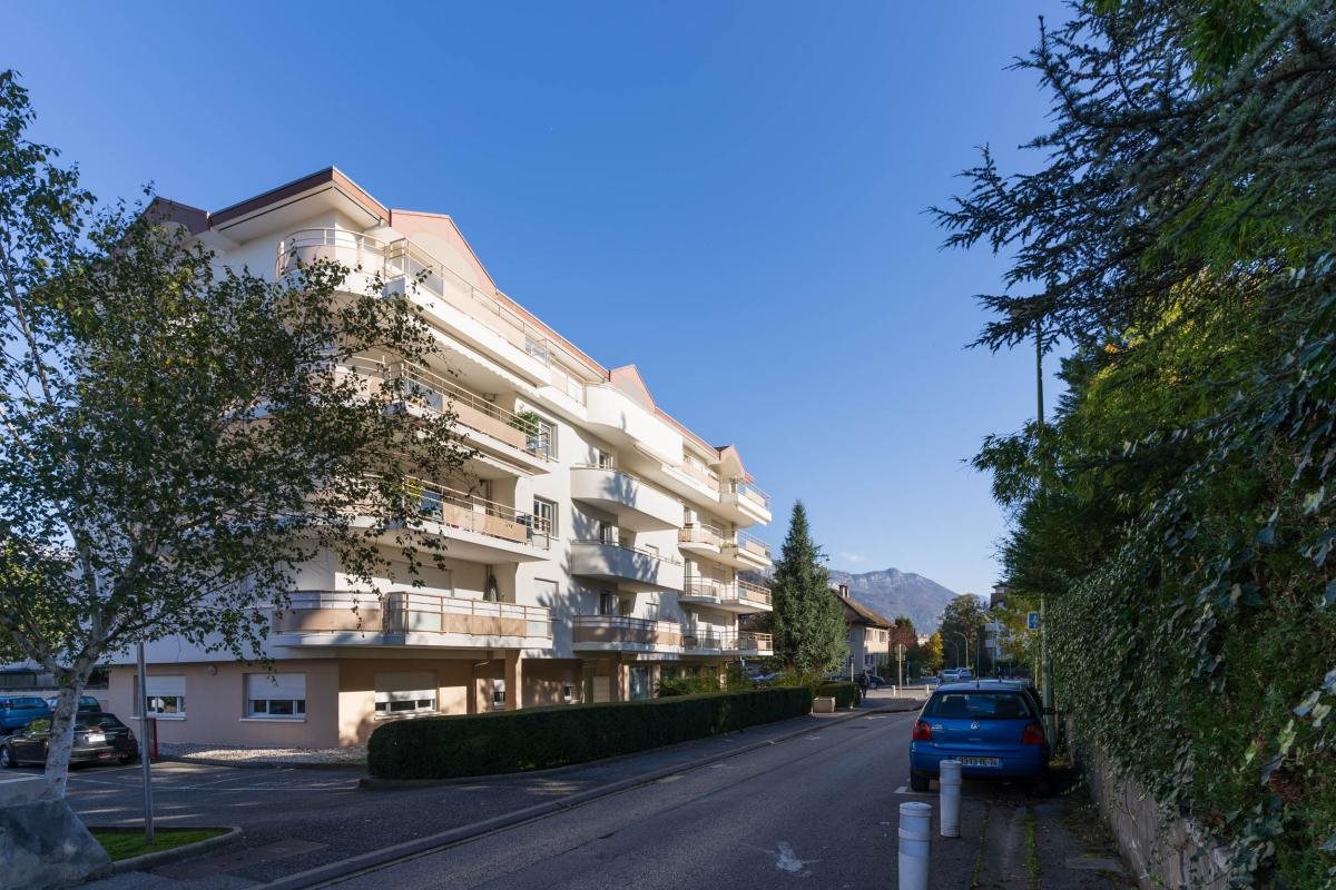 Appartement à louer, 129m², Annecy-le-Vieux