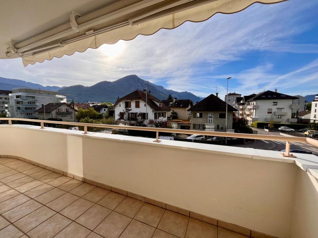 Appartement à louer, 129m², Annecy-le-Vieux