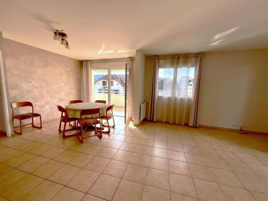 Appartement à louer, 129m², Annecy-le-Vieux