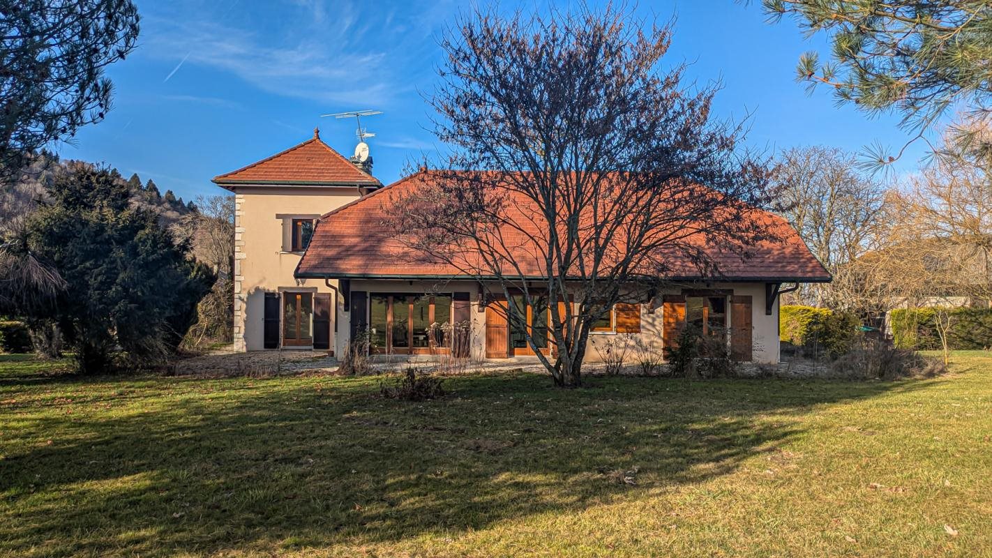 Maison à louer, 141m², Sillingy