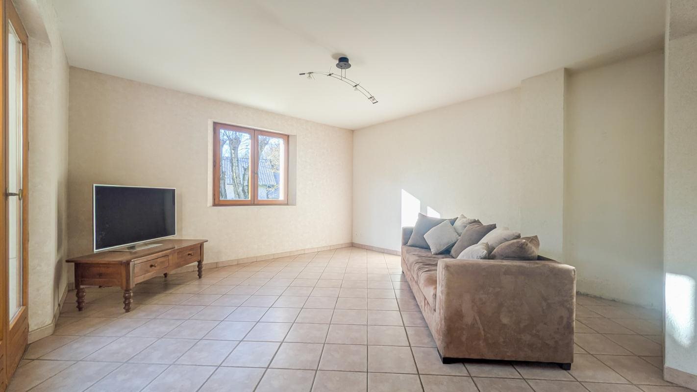 Maison à louer, 141m², Sillingy