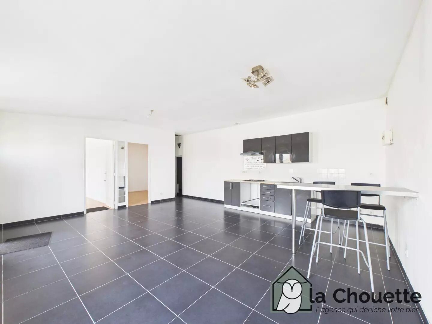Appartement à vendre, 57m², Pérenchies