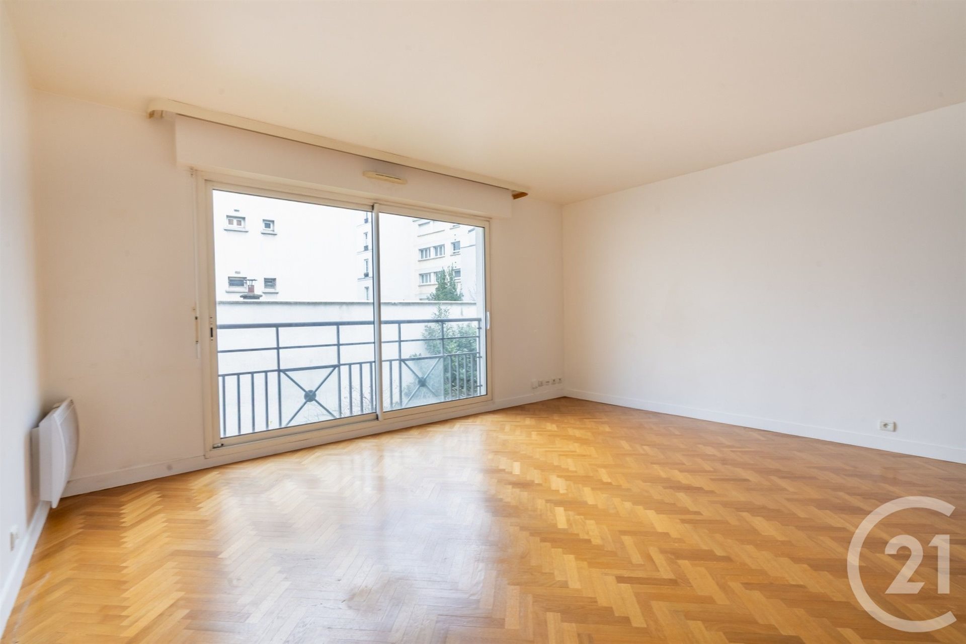 Appartement à vendre, 65m², Paris 11ème