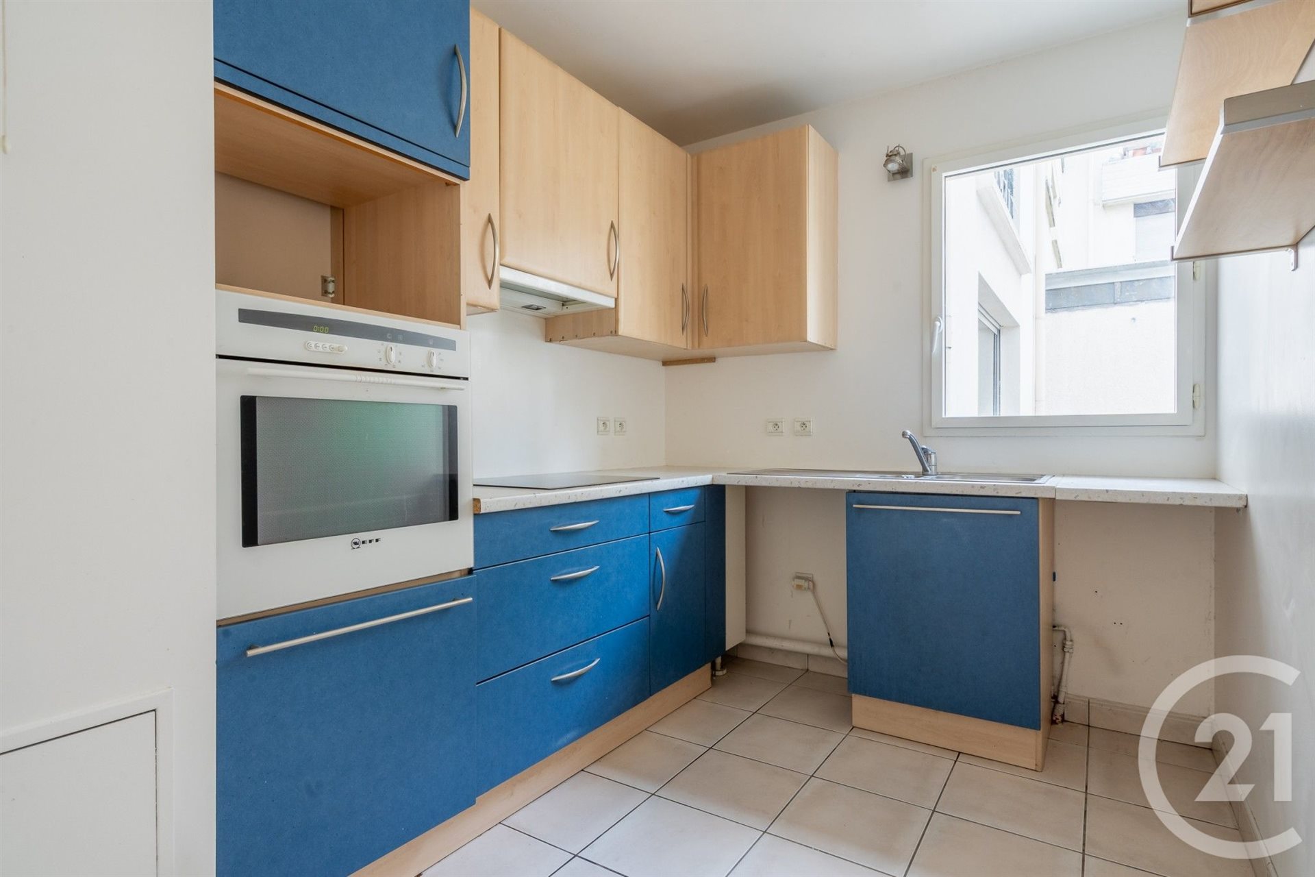 Appartement à vendre, 65m², Paris 11ème