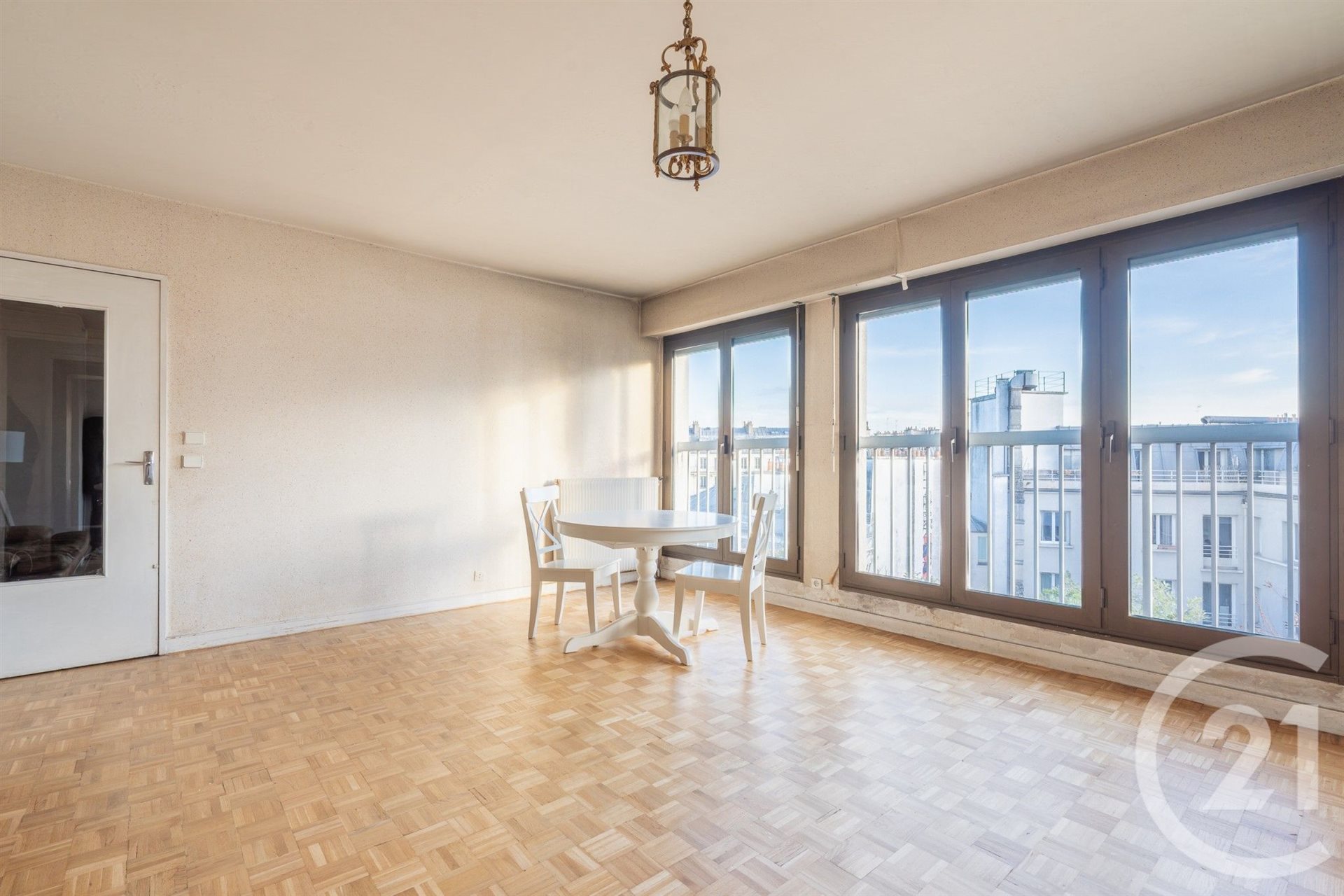 Appartement à vendre, 88m², Paris 11ème