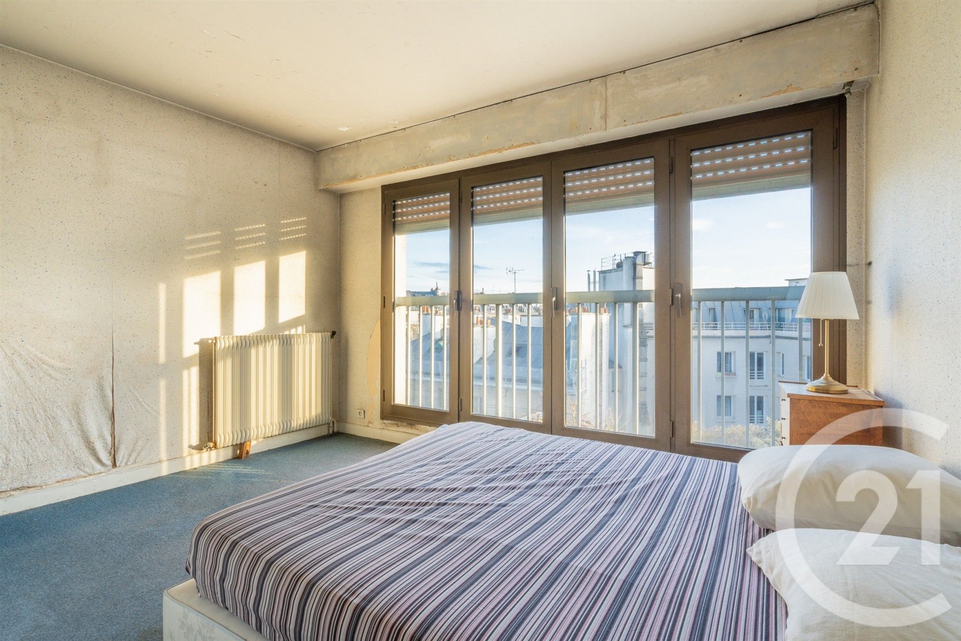 Appartement à vendre, 88m², Paris 11ème