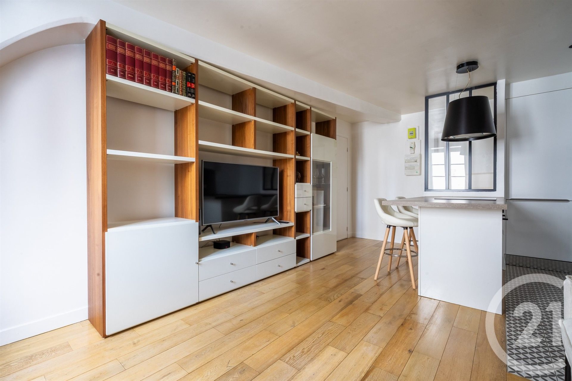 Appartement à vendre, 28m², Paris 11ème