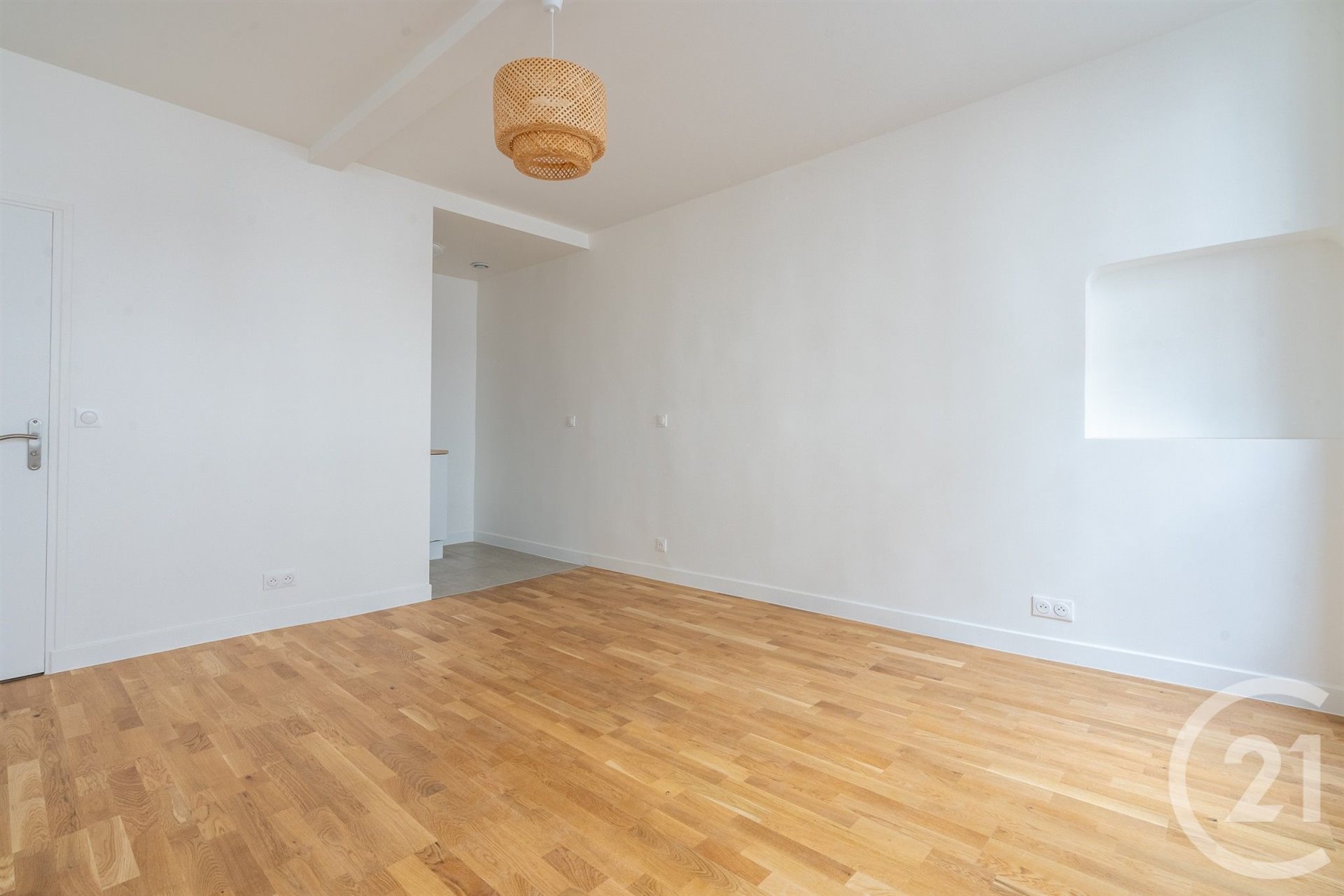 Appartement à vendre, 24m², Paris 11ème