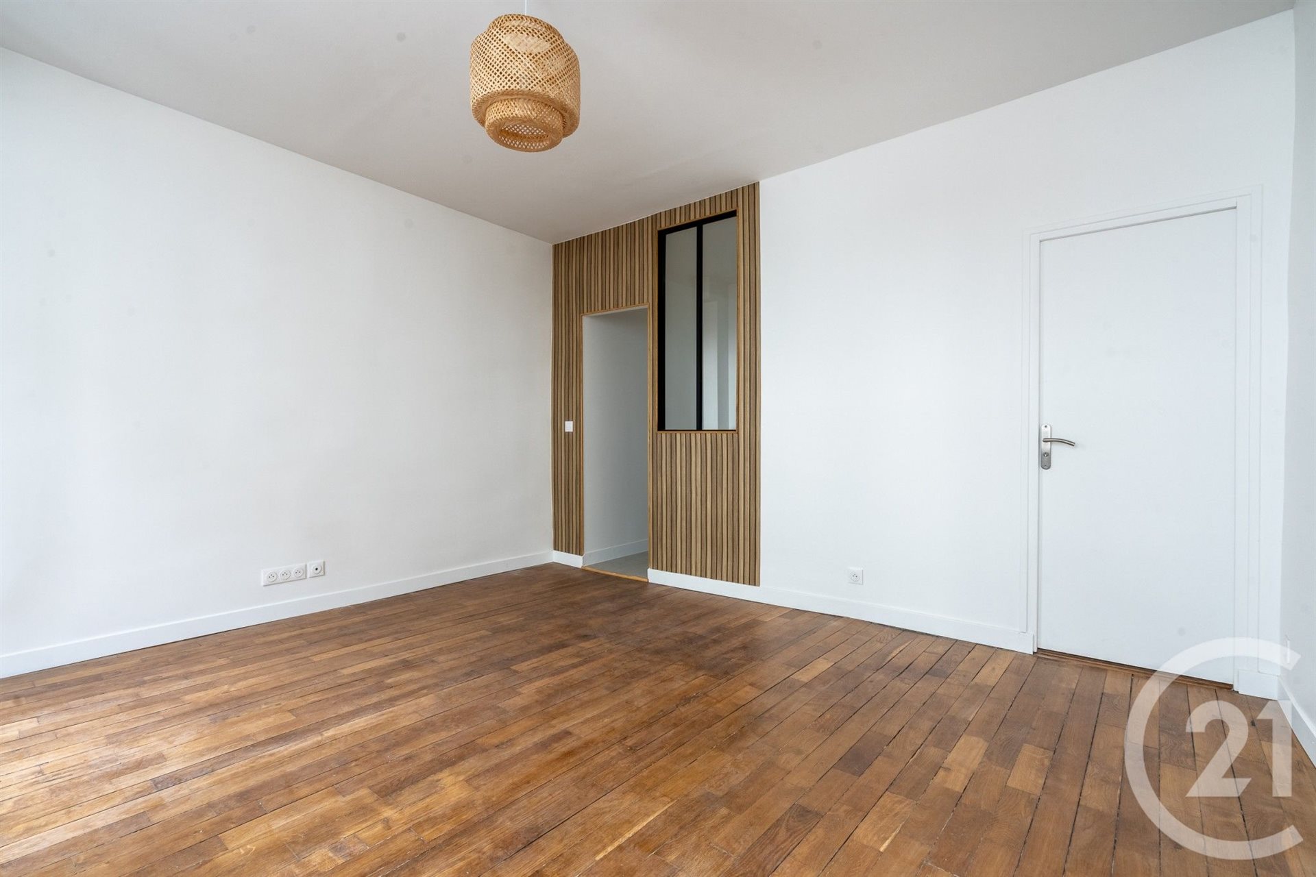 Appartement à vendre, 26m², Paris 11ème