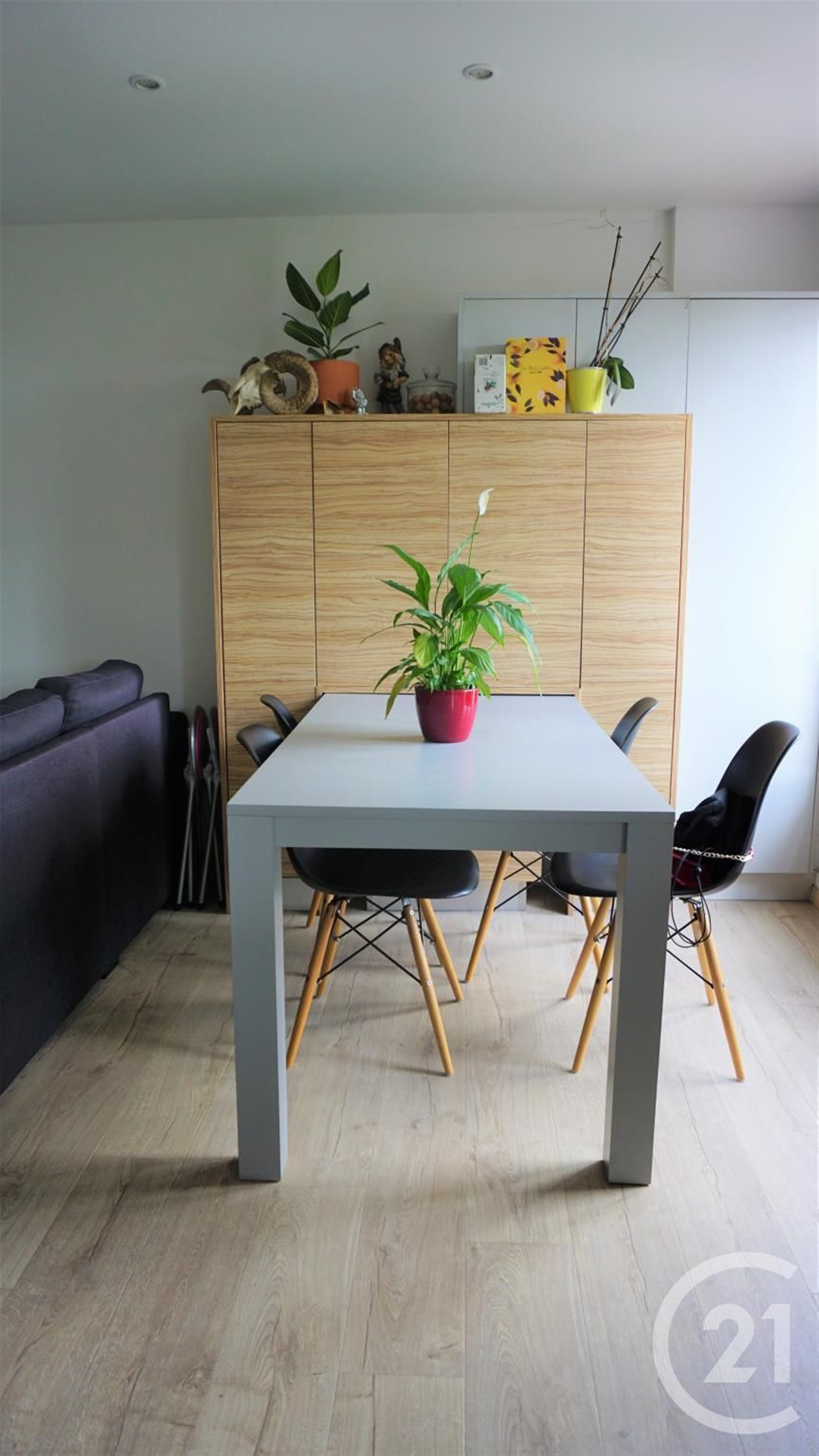 Appartement à louer, 51m², Paris 12ème