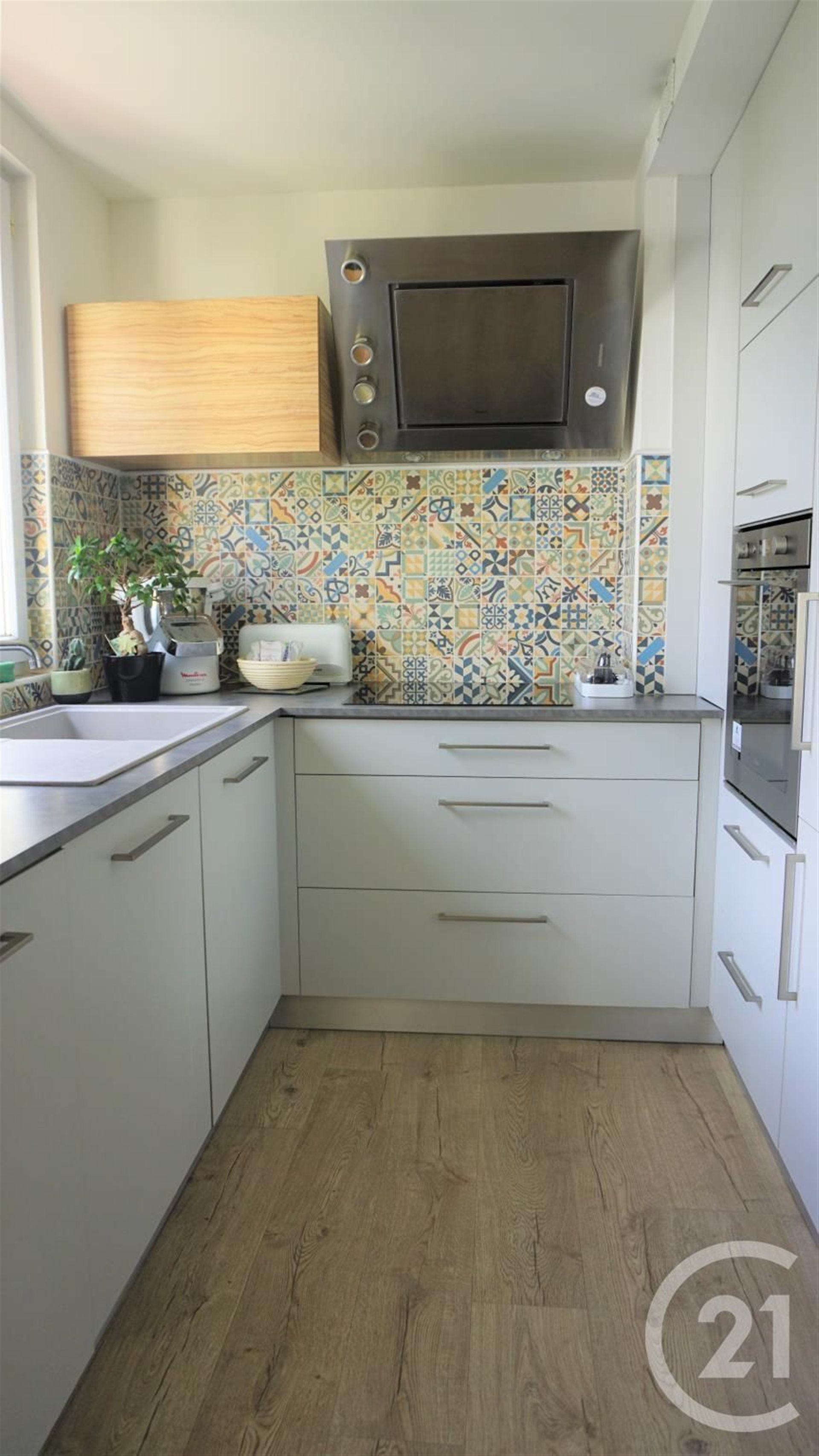 Appartement à louer, 51m², Paris 12ème