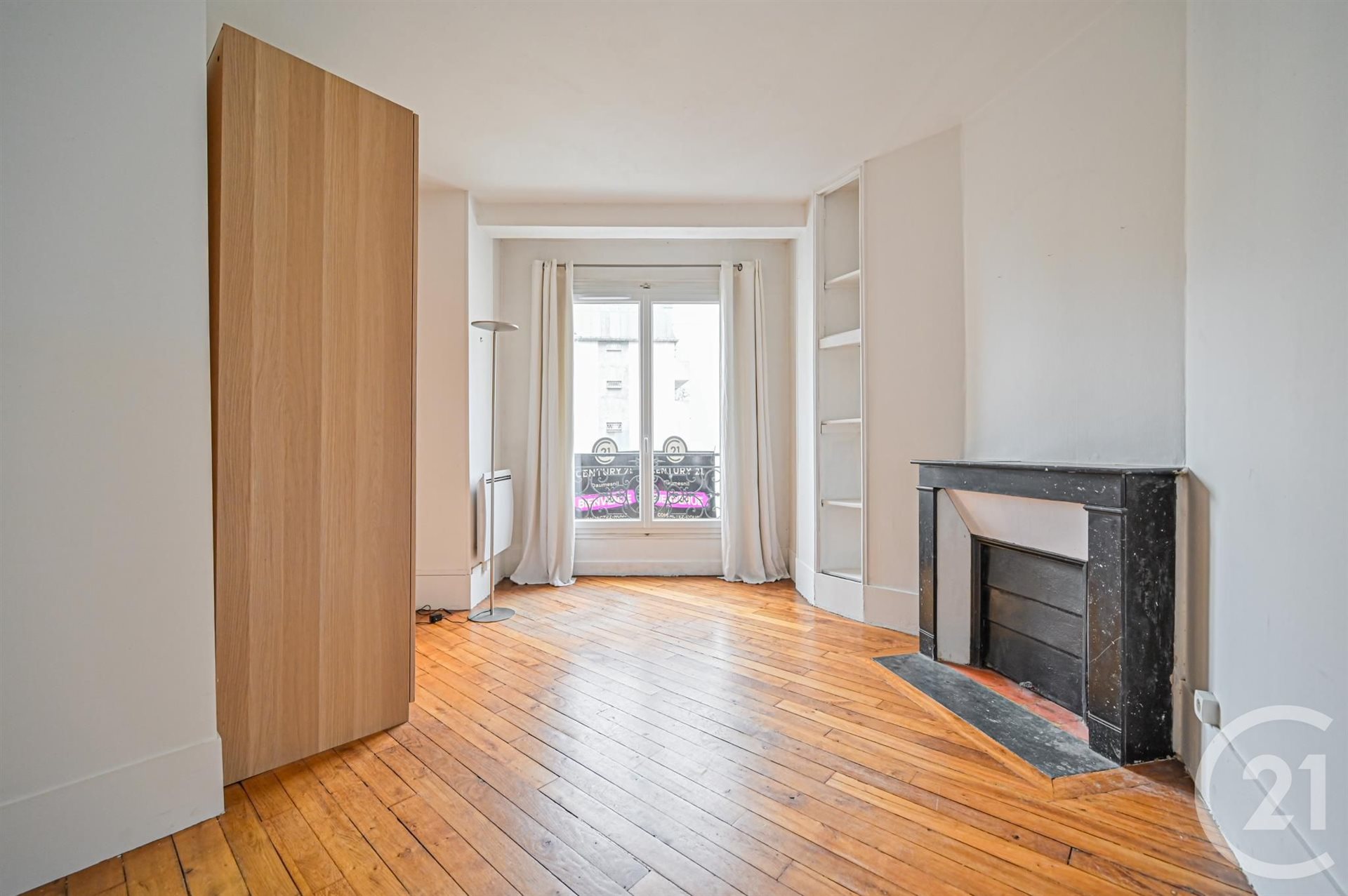 Appartement à vendre, 27m², Paris 12ème