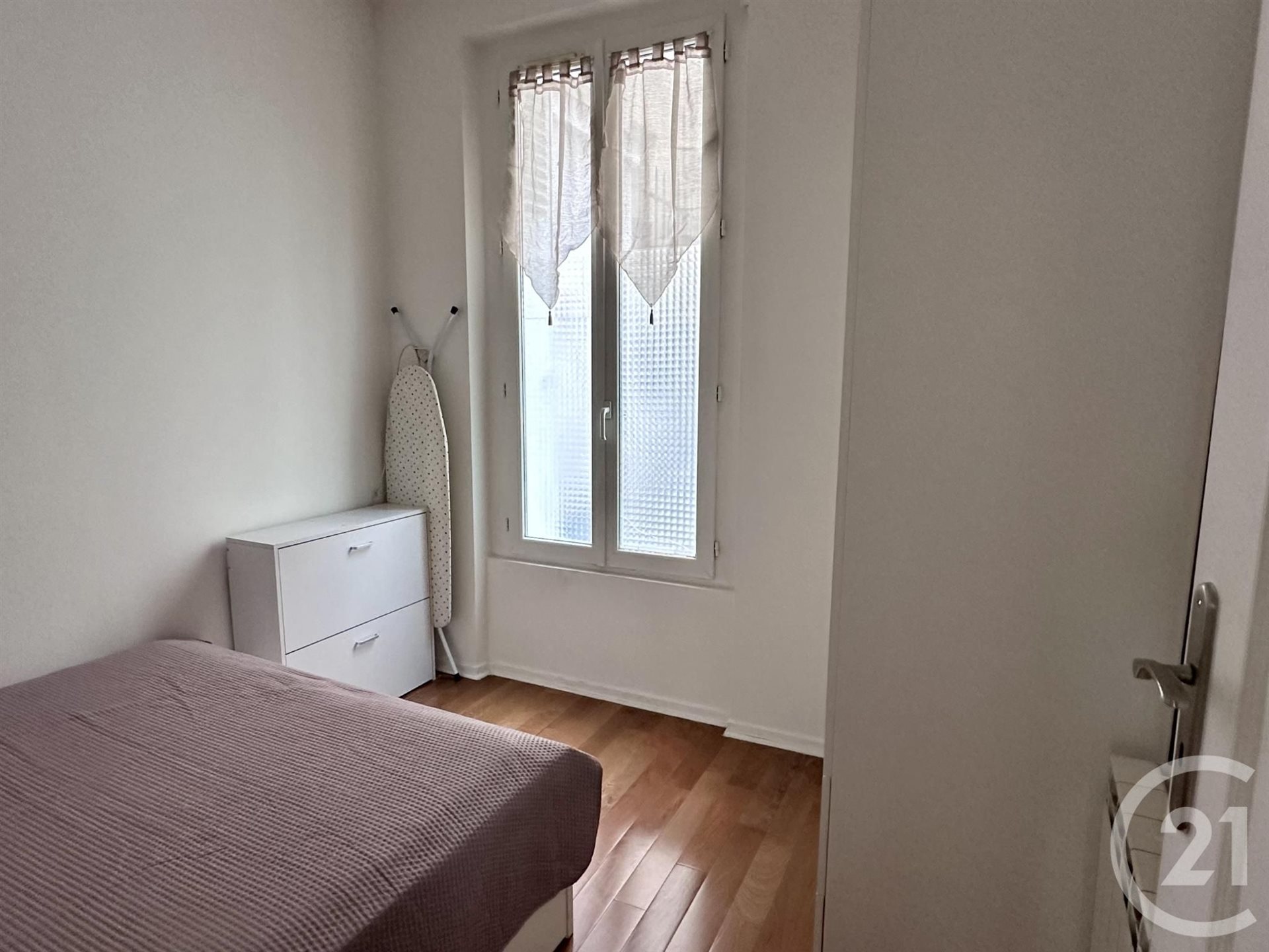 Appartement à louer, 37m², Paris 12ème