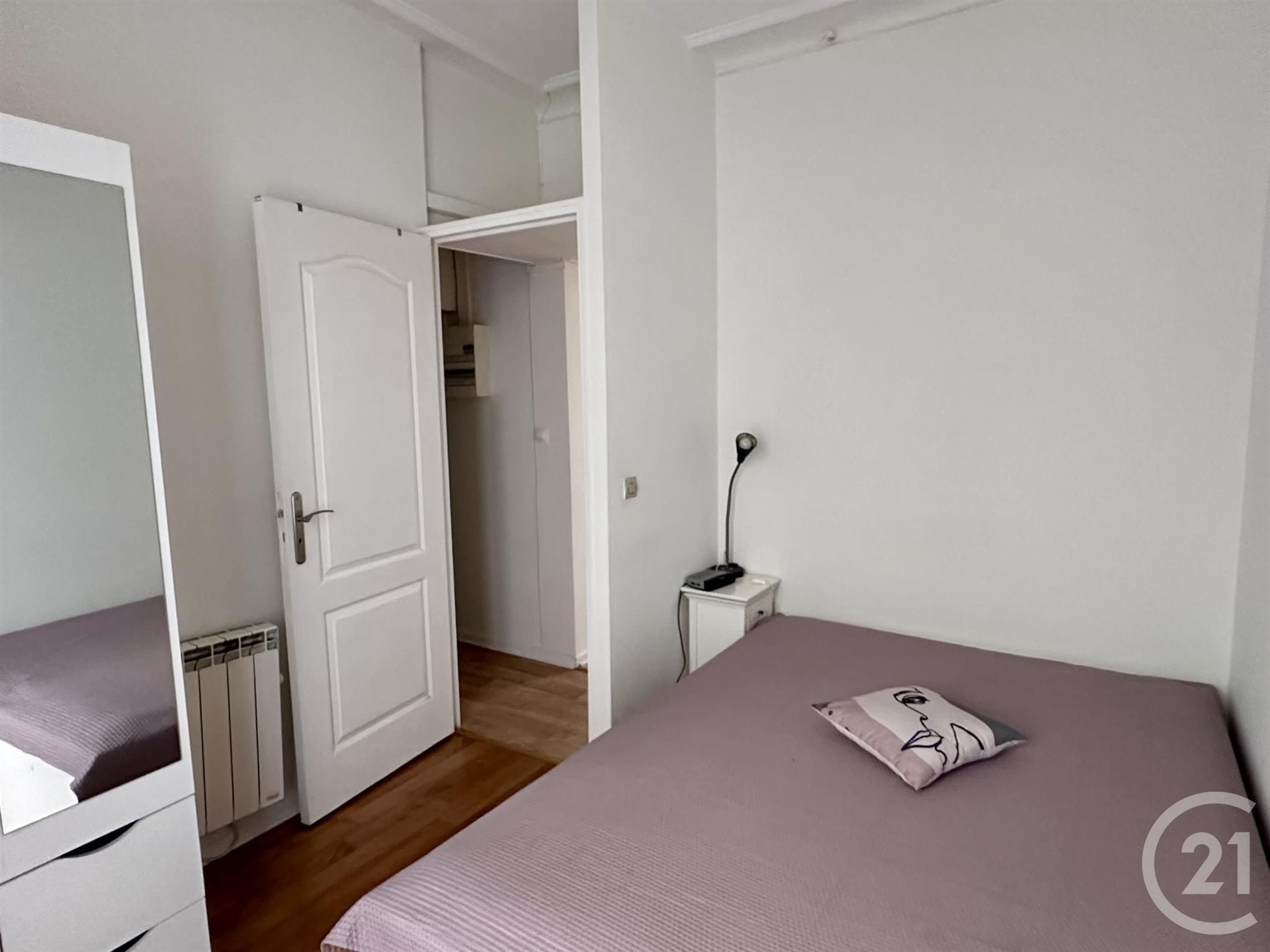 Appartement à louer, 37m², Paris 12ème