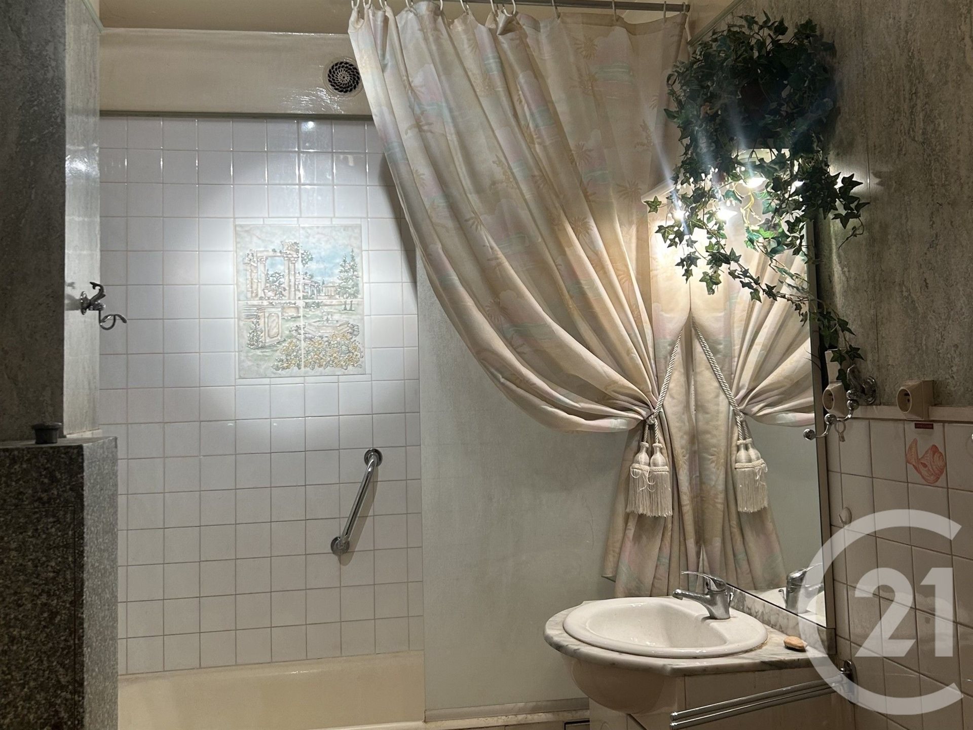 Appartement à louer, 42m², Paris 12ème