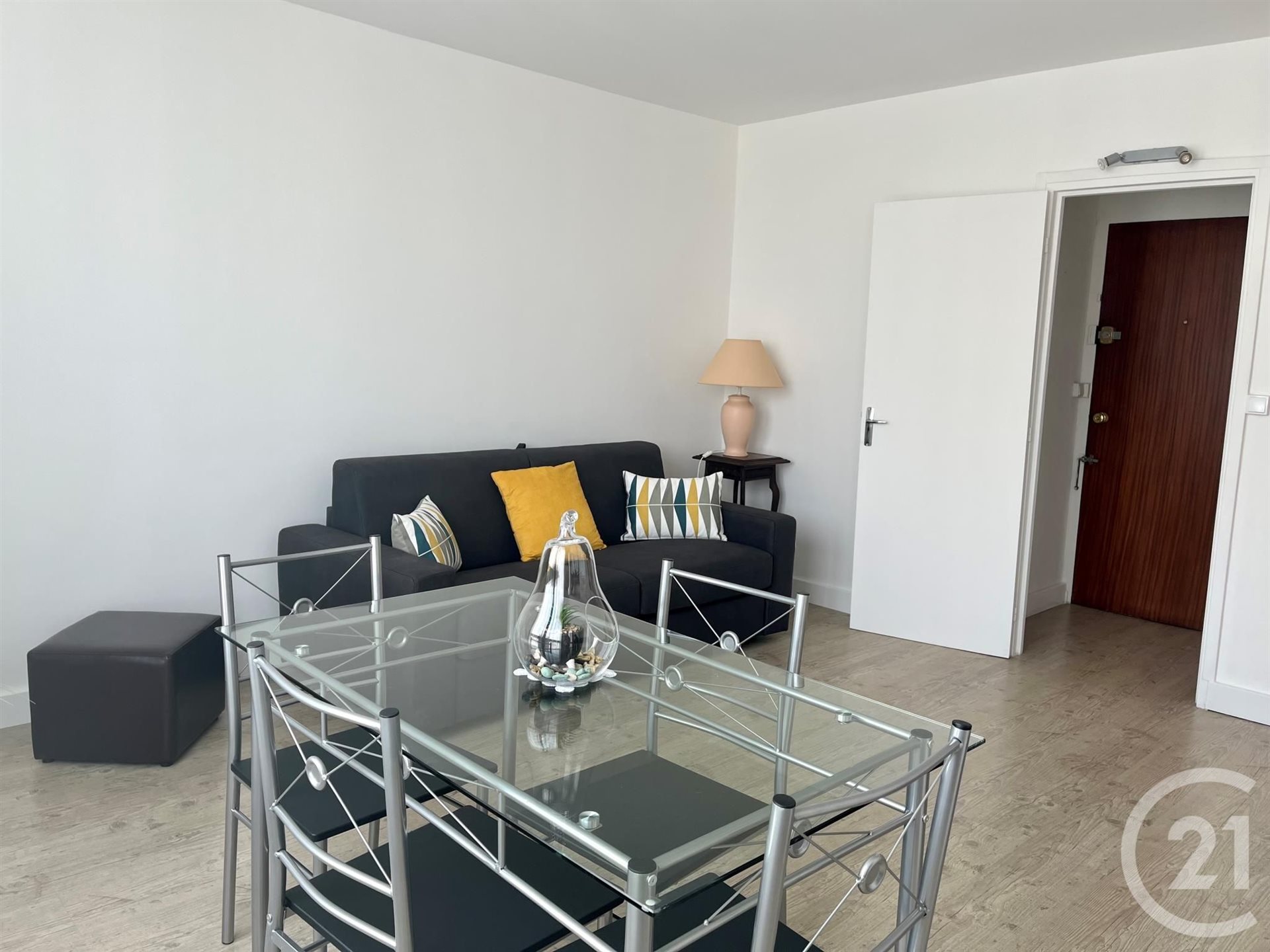 Appartement à louer, 28m², Paris 12ème