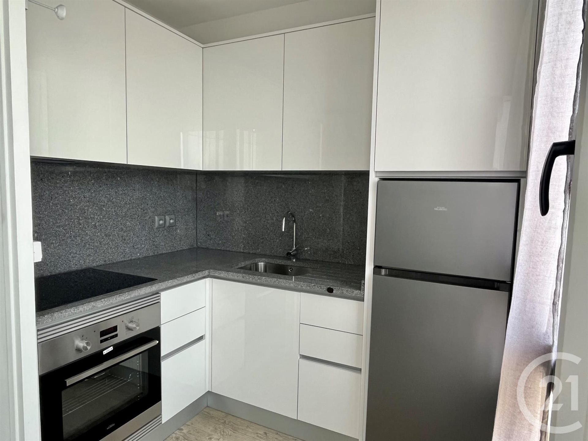 Appartement à louer, 28m², Paris 12ème