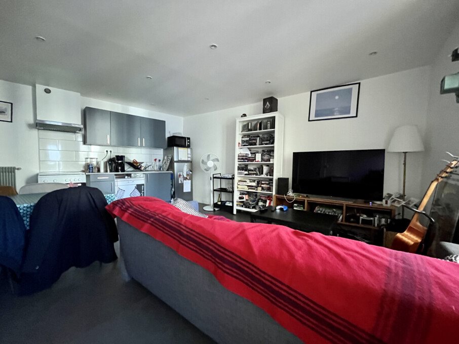Maison à louer, 49m², Aubière
