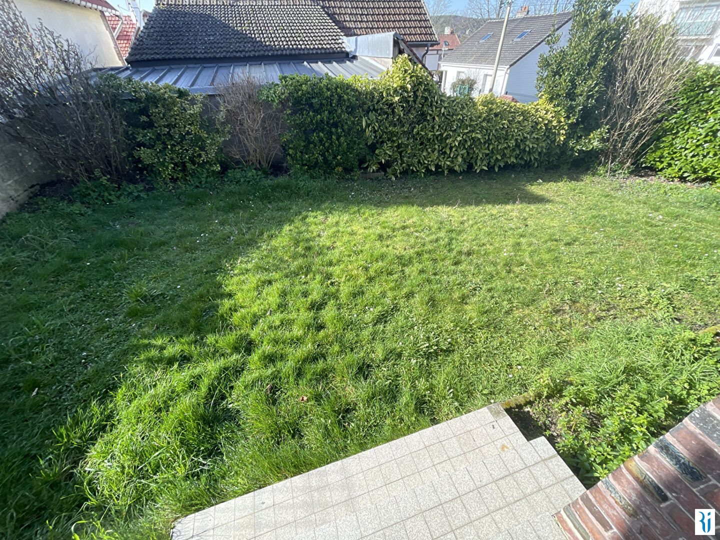 Maison à vendre, 57m², Petit-Couronne