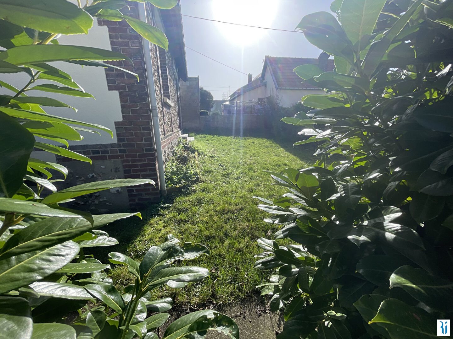 Maison à vendre, 57m², Petit-Couronne