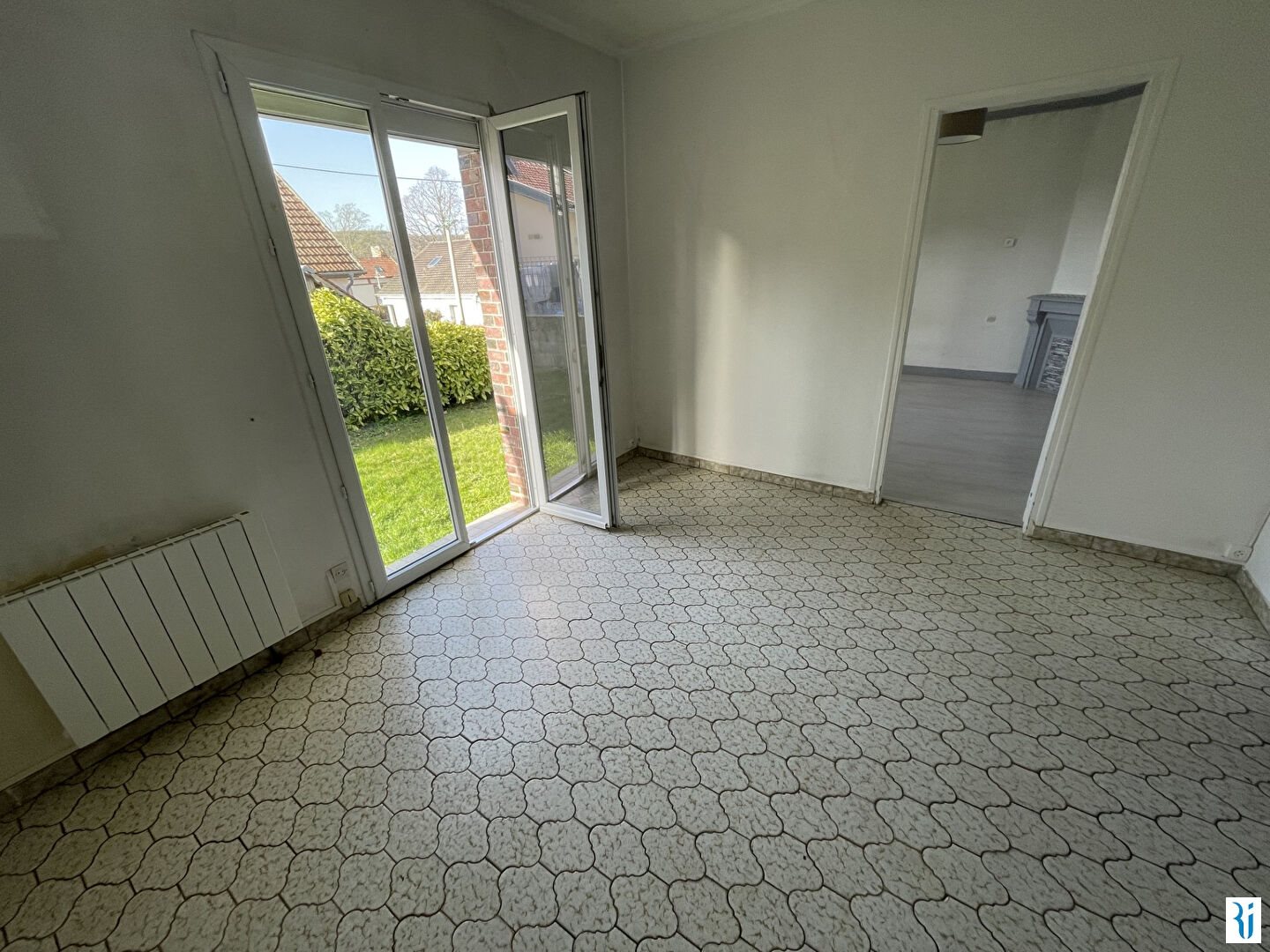 Maison à vendre, 57m², Petit-Couronne
